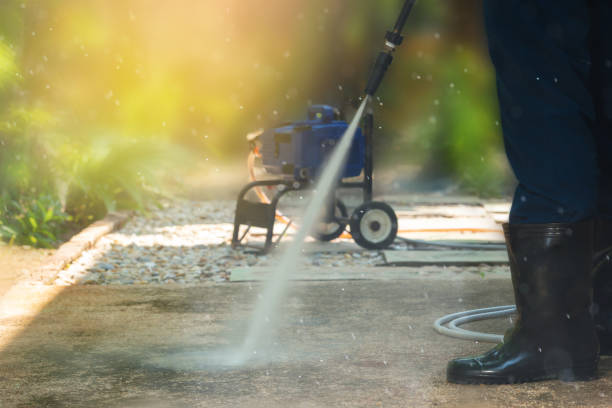 Best Gas Station Cleaning  in Grand Junction, CO